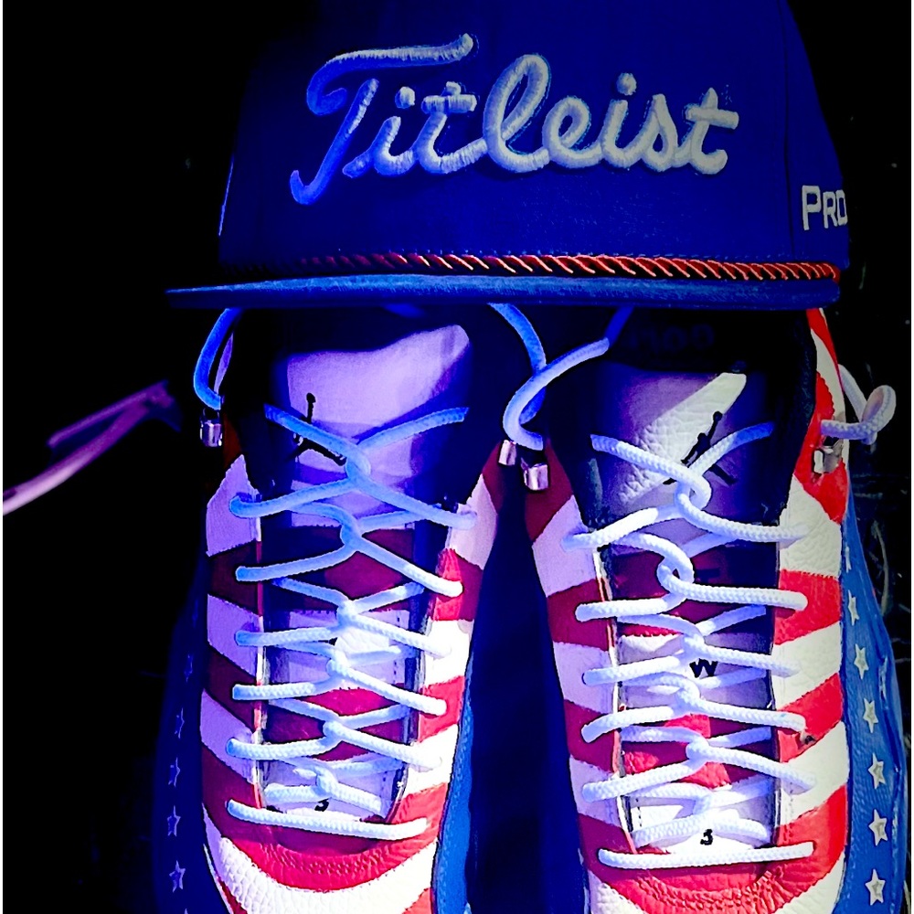 Meet your Posher, Jeremy